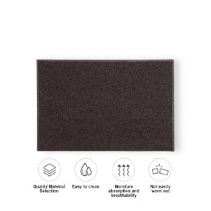 High Quality PVC Coil Door Mat with Border